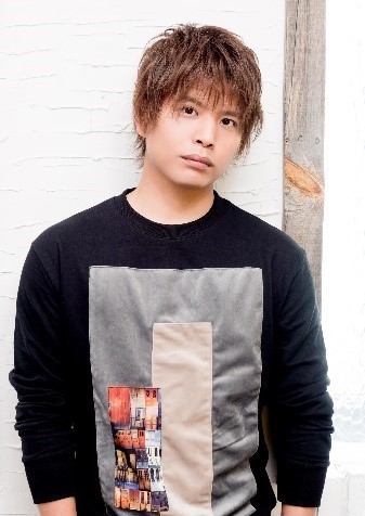 Shugo Nakamura as Gin Gagamaru