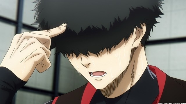Ikki Niko via Blue Lock