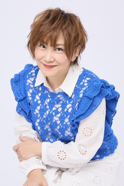 Rica Matsumoto