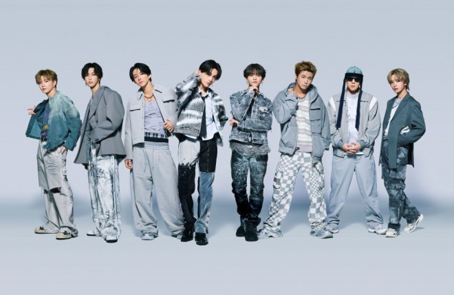 FANTASTICS from EXILE TRIBE