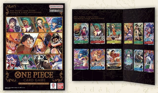 Japanese Companies Expand Pokémon and ONE PIECE Trading Card Games (TCG) to Europe