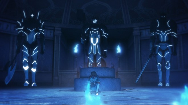 Solo Leveling Season 2 returns in January 2025, featuring Jinwoo’s quest for the Holy Water of Life.