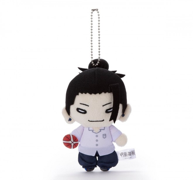 Jujutsu Kaisen Gojo Satoru & Suguru Geto Plushies Now Available!