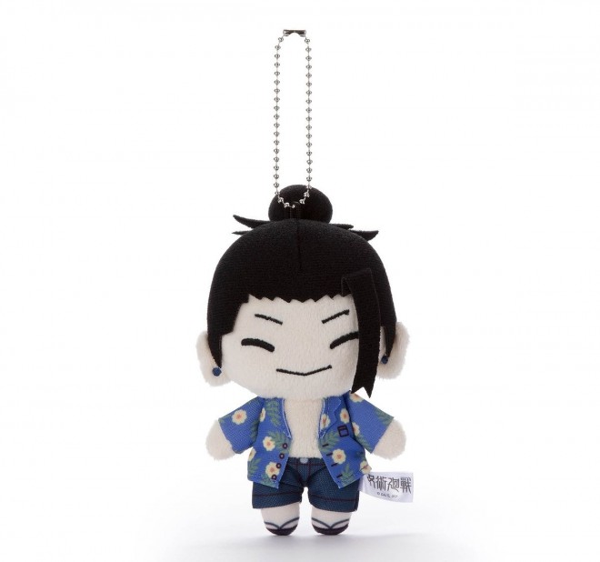 Jujutsu Kaisen Gojo Satoru & Suguru Geto Plushies Now Available!