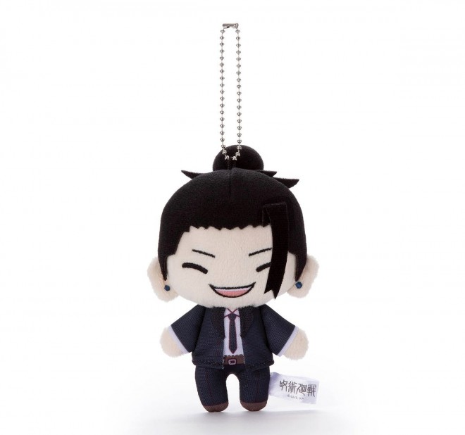 Jujutsu Kaisen Gojo Satoru & Suguru Geto Plushies Now Available!