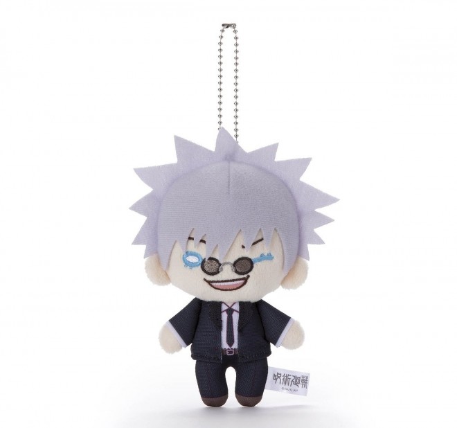 Jujutsu Kaisen Gojo Satoru & Suguru Geto Plushies Now Available!