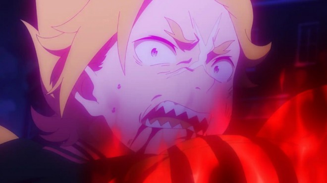 Garfiel Tinsel via anime "Re:Zero" season3