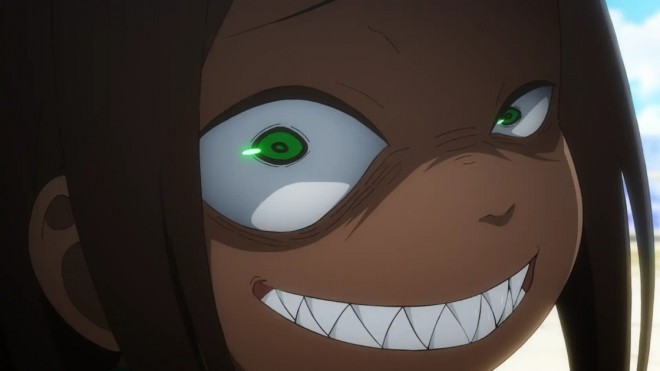 Rye Batenkaitos via anime "Re:Zero" season3