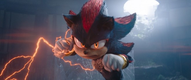 Movie: Sonic the Hedgehog 3 (Releasing December 27) (© 2024 PARAMOUNT PICTURES AND SEGA OF AMERICA, INC.)