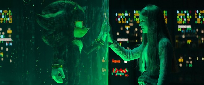 Movie: Sonic the Hedgehog 3 (Releasing December 27) (© 2024 PARAMOUNT PICTURES AND SEGA OF AMERICA, INC.)