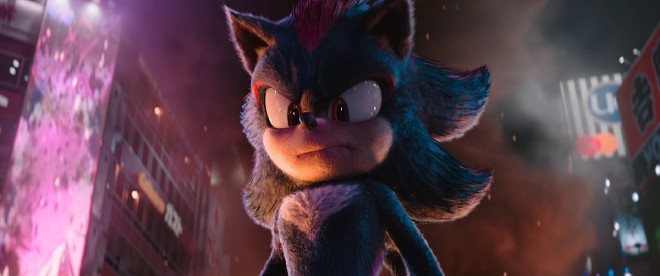 Movie: Sonic the Hedgehog 3 (Releasing December 27) (© 2024 PARAMOUNT PICTURES AND SEGA OF AMERICA, INC.)