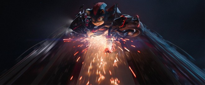 Movie: Sonic the Hedgehog 3 (Releasing December 27) (© 2024 PARAMOUNT PICTURES AND SEGA OF AMERICA, INC.)