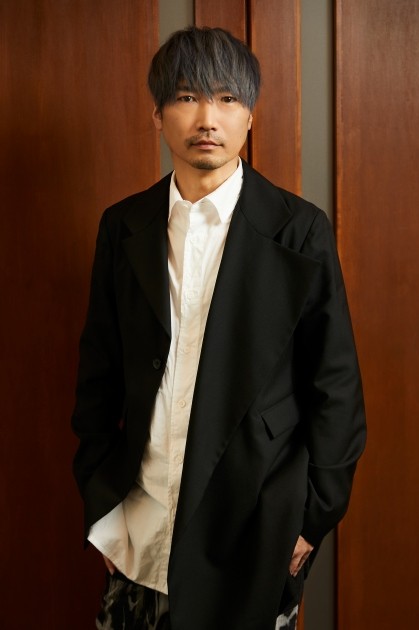 Katsuyuki Konishi as Jyubei Aryu
