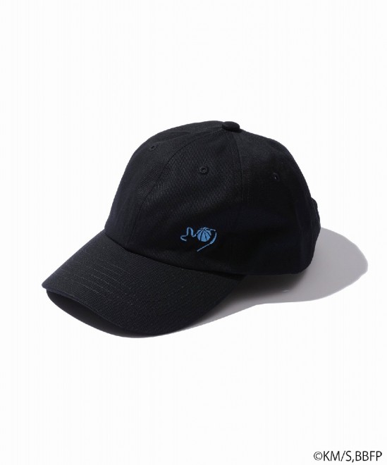 Blue Box x ZOZOTOWN Caps