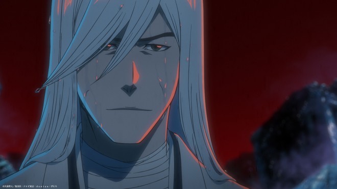 (C) Tite Kubo / Shueisha, TV Tokyo, dentsu, Pierrot