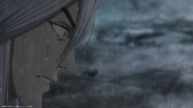 (C) Tite Kubo / Shueisha, TV Tokyo, dentsu, Pierrot