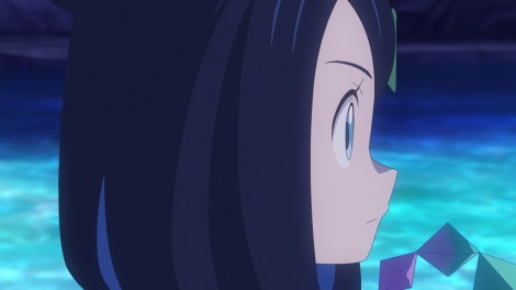 Scene from the Pokémon anime