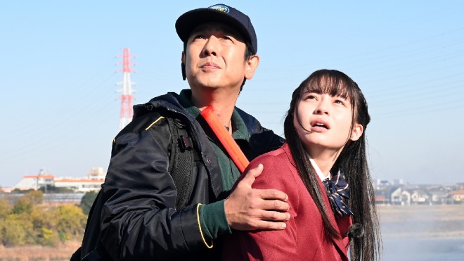 Ultraman Arc Episode 21 “The Inherited” – November 30 ©Tsuburaya Productions ©Ultraman Arc Production Committee/TV Tokyo