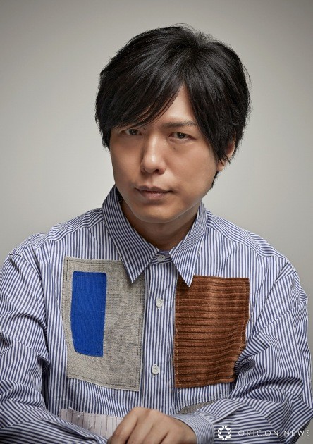 Hiroshi Kamiya as Jinpachi Ego