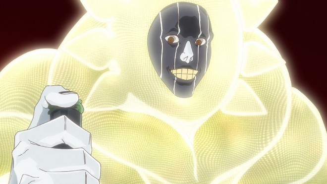Scene from BLEACH: Thousand-Year Blood War – The Conflict (C) Tite Kubo / Shueisha, TV Tokyo, dentsu, Pierrot