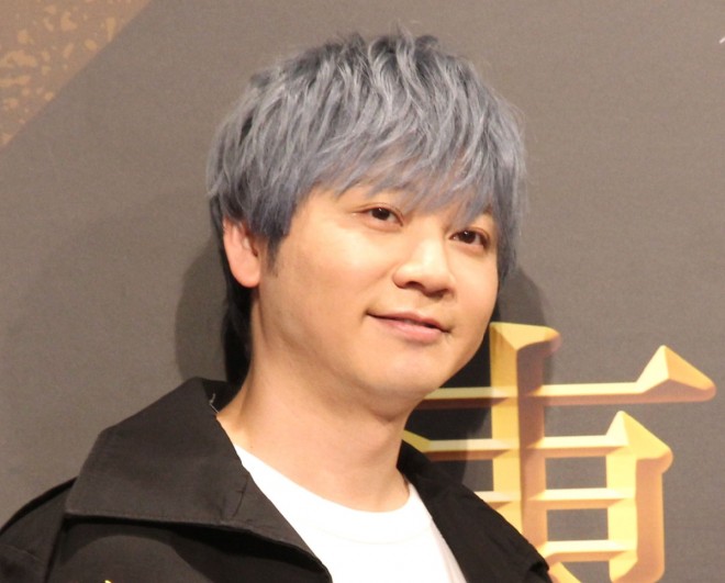 Voice Actor Yu Hayashi Announces Marriage (C) ORICON NewS inc.
