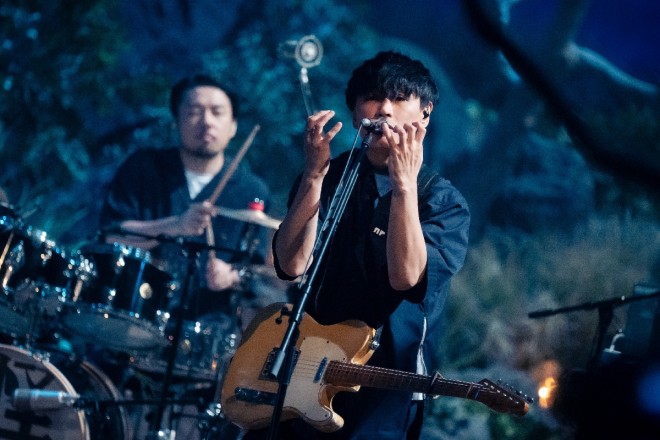 Ichiro Yamaguchi appears in Ichiro Yamaguchi Explores Chii airing November 2 (C) NHK