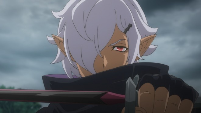 via Danmachi V EP4