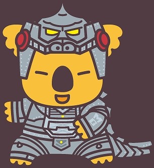 First-ever Godzilla and Koala's March collaboration