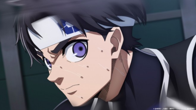 Nijiro Nanase