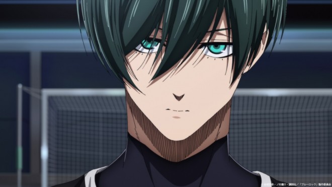 Rin Itoshi