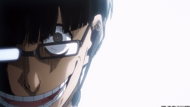 Jinpachi Ego