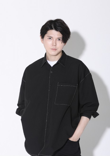 Yuuki Shin
