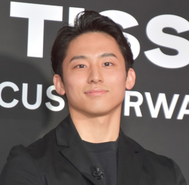 Yuki Kawamura (C) ORICON NewS inc.