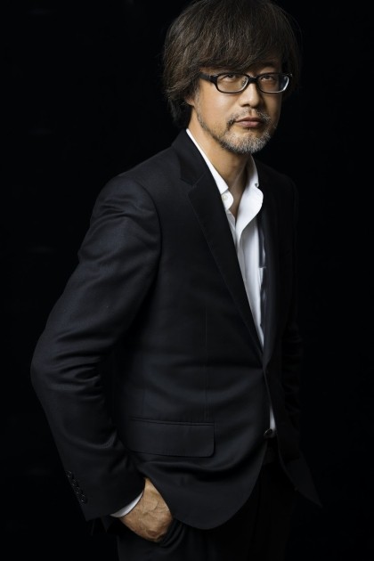 Director Takashi Yamazaki