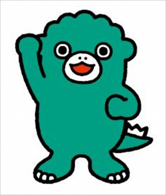 Chibi Godzilla Strikes Back (2023)