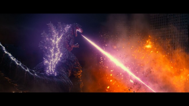 Shin Godzilla (2016)