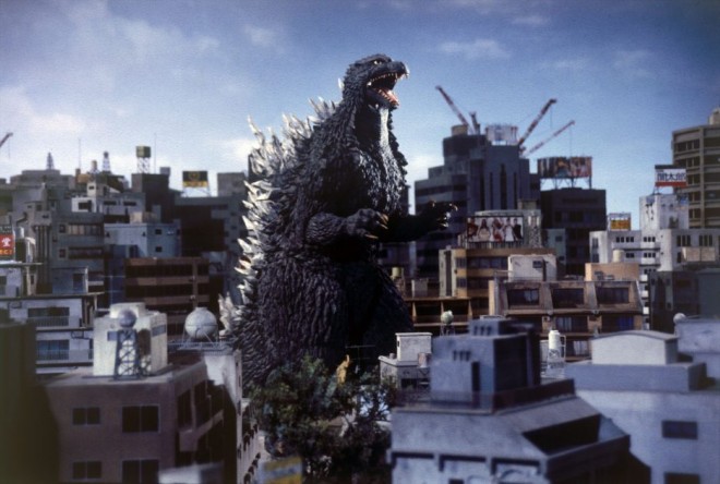Godzilla Against Mechagodzilla (2002)