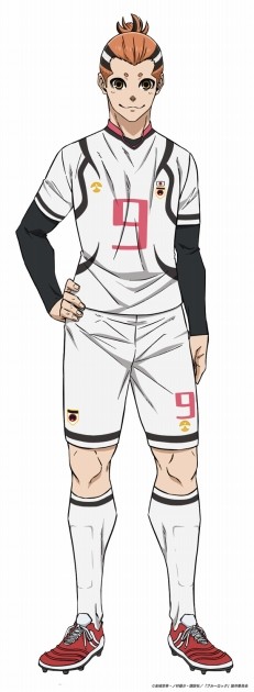 Teru Kitsunezato