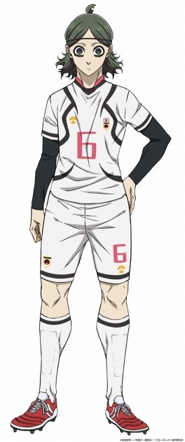 Itsuki Wakatsuki
