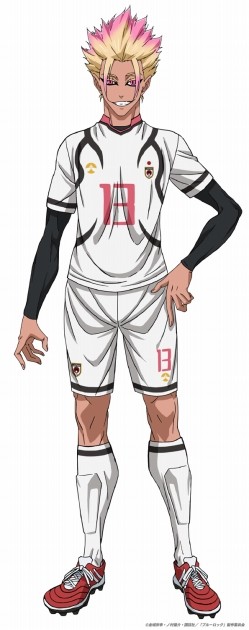 Ryusei Shidou