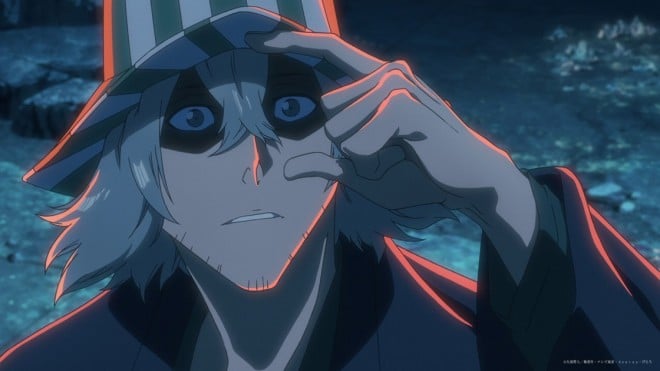 Kisuke Urahara