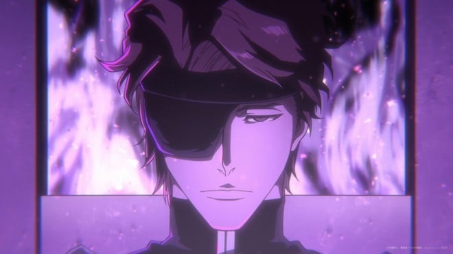 Sosuke Aizen