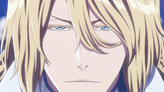 Scene from BLEACH: Thousand-Year Blood War – The Conflict (C) Tite Kubo / Shueisha, TV Tokyo, dentsu, Pierrot