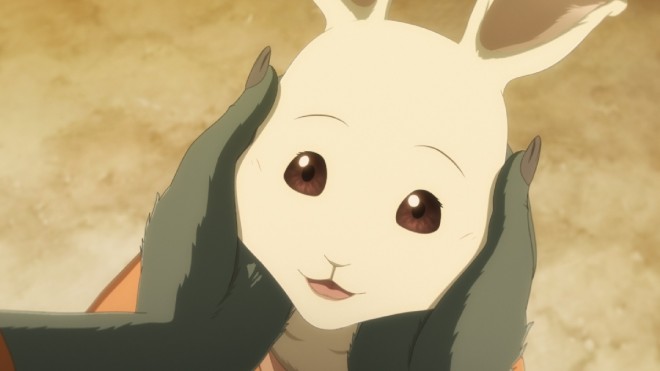 BEASTARS Final Season Begins December 5 on Netflix © Paru Itagaki (Akita Shoten) / TOHO