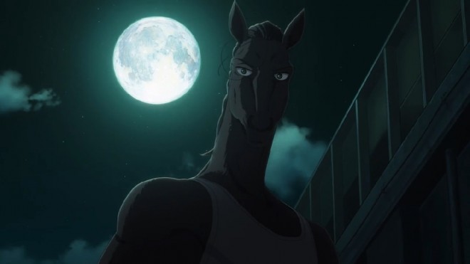 BEASTARS Final Season Begins December 5 on Netflix © Paru Itagaki (Akita Shoten) / TOHO