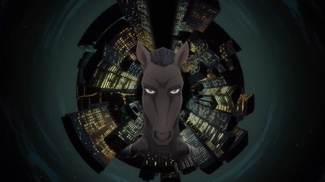 BEASTARS Final Season Begins December 5 on Netflix © Paru Itagaki (Akita Shoten) / TOHO
