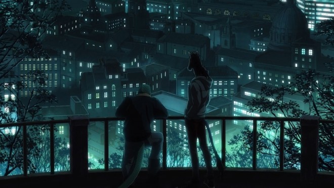 BEASTARS Final Season Begins December 5 on Netflix © Paru Itagaki (Akita Shoten) / TOHO