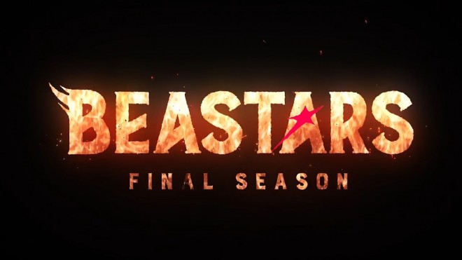 BEASTARS Final Season Begins December 5 on Netflix © Paru Itagaki (Akita Shoten) / TOHO