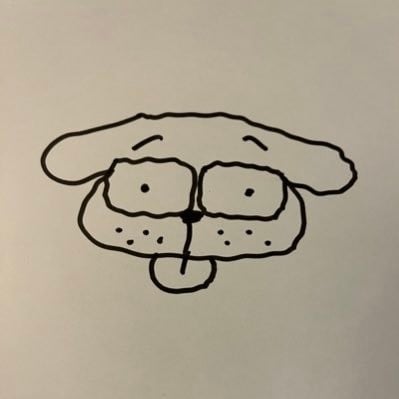 Profile icon of HUNTER x HUNTER creator Yoshihiro Togashi on X