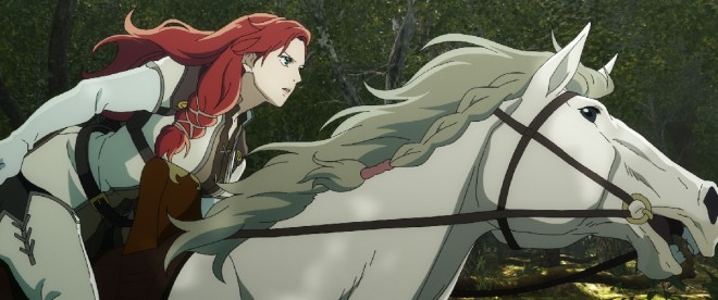 The Lord of the Rings: Battle of Rohan opens on December 27.